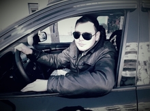 Sürücü işi axtarıram