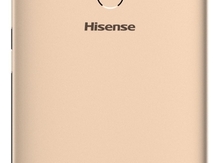 Hisense F23 Gold