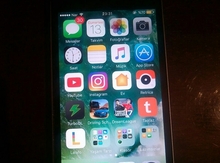 Apple iPhone 5S