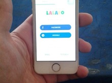 Apple iPhone 5
