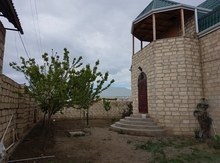 Həyət evi, Gəncə ş.