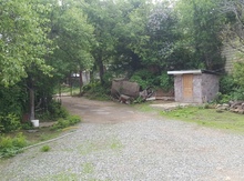 Həyət evi, Göygöl r.