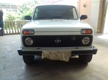 LADA (VAZ) Niva, 2013 il
