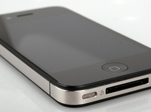 Apple iPhone 4
