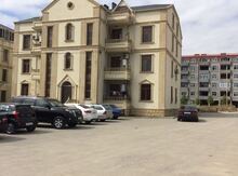 2-otaqlı yeni tikili, Masazır qəs., 68 m²