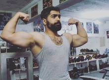 Fitnes müəllimi işi axtarıram