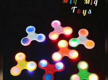 Spinner