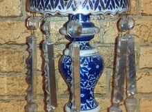 Qədimi lampa