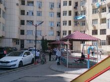 4-otaqlı yeni tikili, Nizami r., 165 m²
