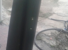 "Mercedes Vito" pərdəsi