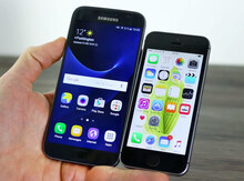 "Samsung" ekranlarının quraşdırılması