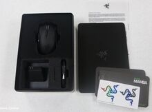 Kompüter oyun siçanı "Razer Mamba"