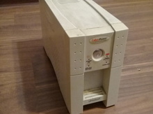 UPS "СуberPower"