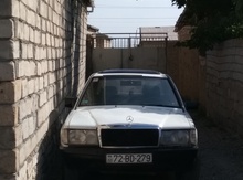 Mercedes 190, 1987 il
