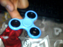 Spinner