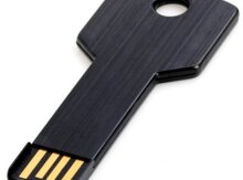 USB flaş kart, 8GB