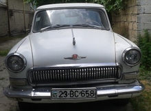 Gaz M-21, 1959 il