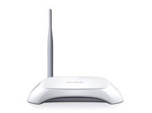 Модем "TP-Link TD-W8901N"