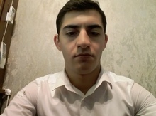 Ofisiant işi axtarıram