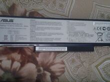 Batareya "Asus x72"