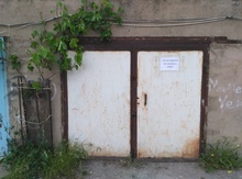 Qaraj, H. Aslanov m.