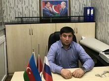 Administrator işi axtarıram