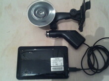 GPS-naviqator