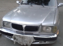 Gaz 3110, 2003 il