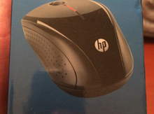 Kompüter siçanı "HP"