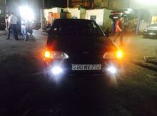 LADA (VAZ) 2114, 2012 il