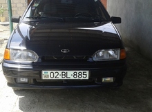 LADA (VAZ) 2115, 2008 il