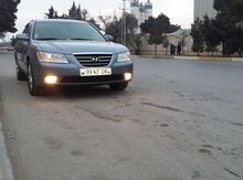 Hyundai Sonata, 2009 il