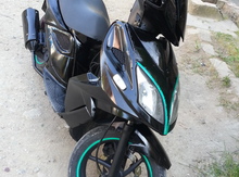 Kymco, 2014 il