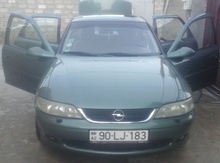 Opel Vectra, 1999 il