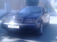 Mercedes C 200, 1994 il