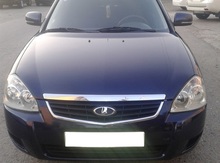 LADA (VAZ) Priora, 2013 il