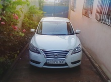 Nissan Sentra, 2014 il