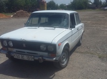 LADA (VAZ) 2106, 1983 il