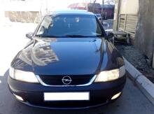 Opel Vectra, 1997 il