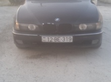 BMW 523, 1996 il