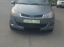 Chery Fulwin 2, 2012 il