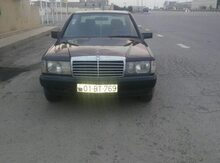 Mercedes 190, 1993 il
