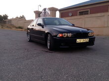 BMW 525, 2003 il