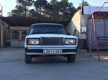 LADA (VAZ) 2107, 2003 il