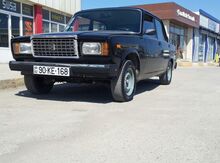 LADA (VAZ) 2107, 2010 il