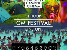 Biletlər "GM Festival"