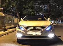 Hyundai Sonata, 2010 il