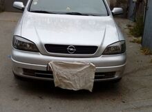 Opel Astra, 1999 il