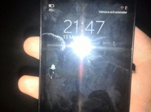 BlackBerry Z10
