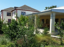 Bağ evi, Nabran qəs.
